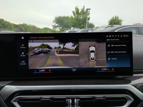 Certified 2023 BMW i4 eDrive35 w/ Premium Package image 18