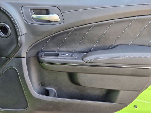 Used 2023 Dodge Charger Scat Pack w/ Daytona Edition Group image 29