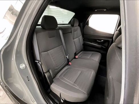 Certified 2022 Hyundai Santa Cruz SEL w/ Cargo Package AWD/4WD image 18
