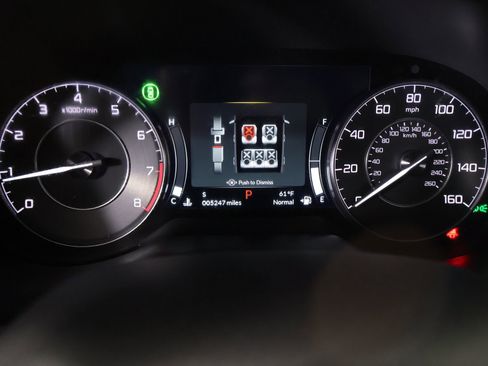 Used 2025 Acura RDX SH-AWD image 4