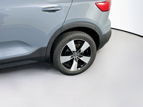 Used 2021 Volvo XC40 T5 Momentum w/ Protection Package Premier AWD/4WD image 31