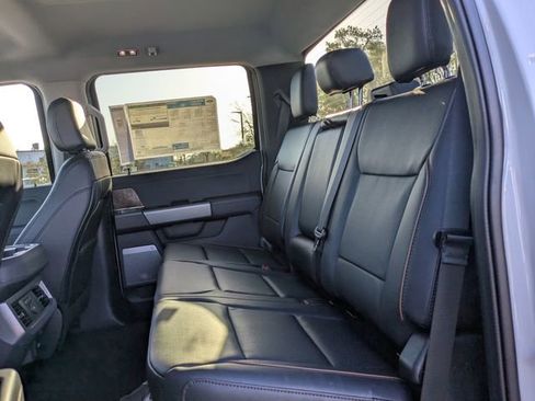 New 2026 Ford F250 Lariat w/ FX4 Off-Road Package image 14