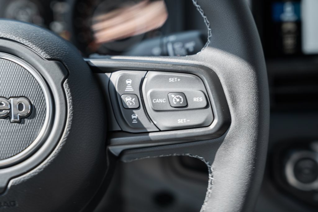 New 2027 Jeep Gladiator Mojave AWD/4WD image 30