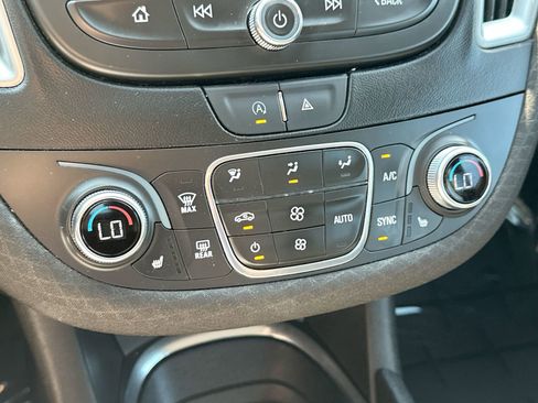 Certified 2023 Chevrolet Malibu LT image 10