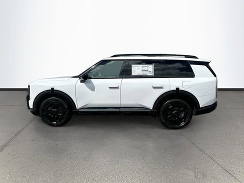 New 2027 Kia Telluride SX X-Line AWD/4WD image 4
