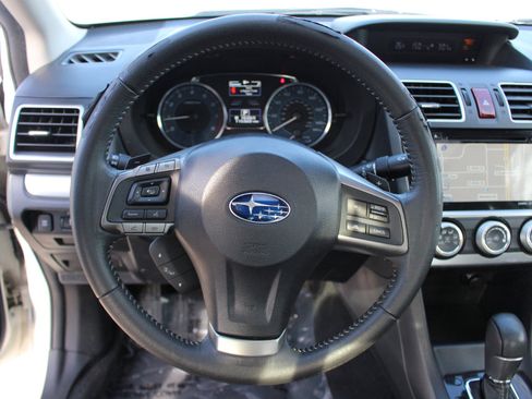 Used 2015 Subaru Impreza 2.0i Limited image 19