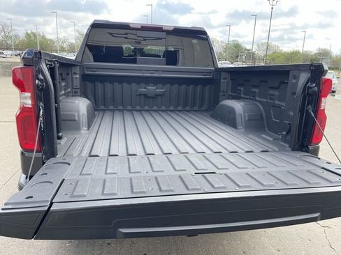 Used 2023 Chevrolet Silverado 1500 LT Trail Boss w/ Convenience Package II image 24