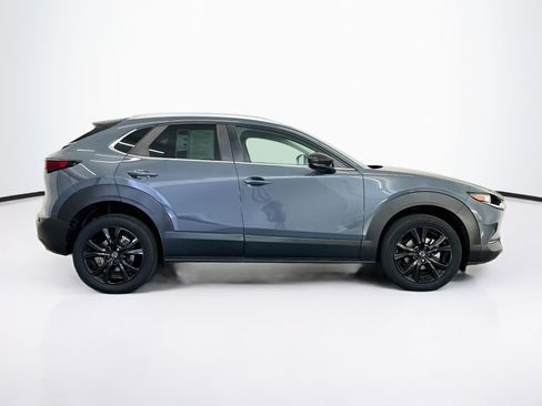 Used 2023 MAZDA CX-30 AWD 2.5 S w/ Preferred Package image 10