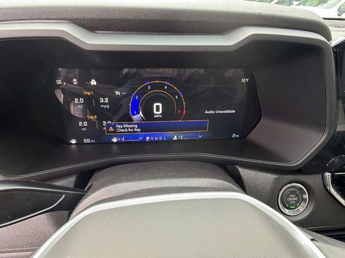 New 2026 Chevrolet Colorado W/T image 21