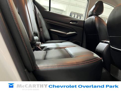 Used 2023 Nissan Altima 2.5 SR FWD image 27