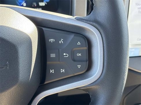 New 2025 Ford Bronco Outer Banks w/ Sasquatch Package image 24