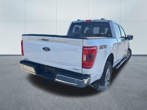 Used 2023 Ford F150 XLT w/ Equipment Group 302A High image 4