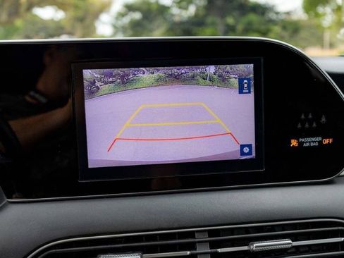 Used 2021 Hyundai Palisade SEL w/ Convenience Package image 34