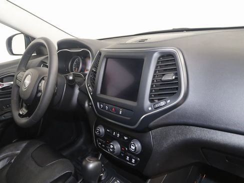 Used 2023 Jeep Cherokee Altitude Lux image 36