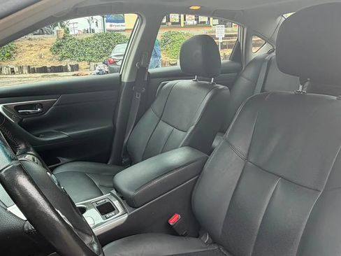 Used 2013 Nissan Altima 2.5 SL image 10