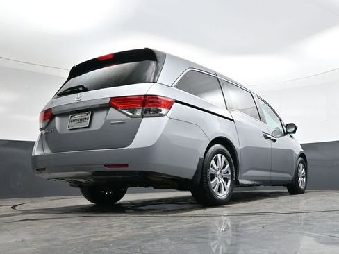 Used 2016 Honda Odyssey SE image 30