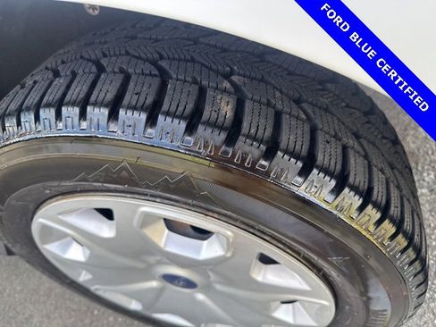 Certified 2017 Ford Transit Connect XL image 21