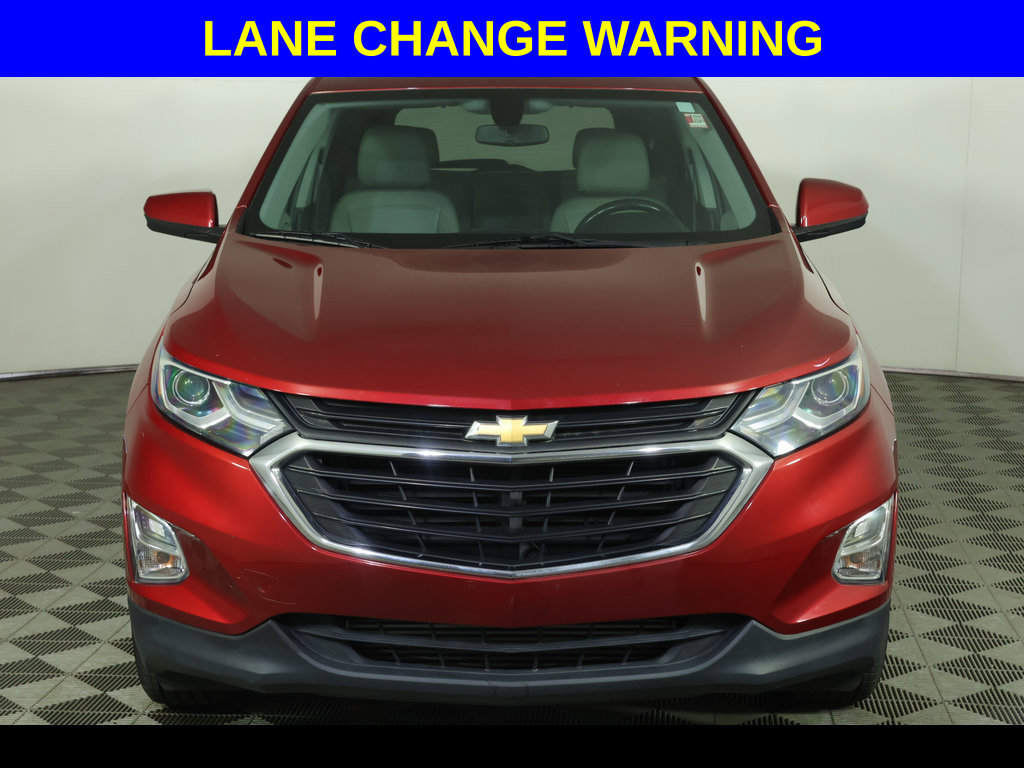 Used 2019 Chevrolet Equinox LT FWD image 6