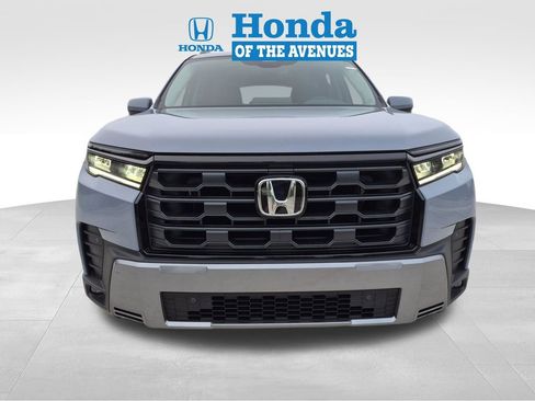 New 2026 Honda Pilot EX-L image 2