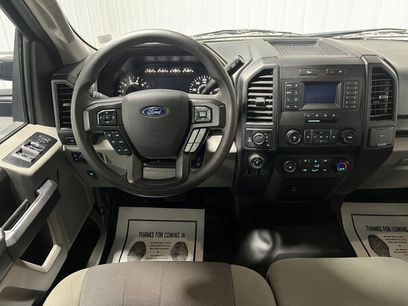 Used 2020 Ford F150 XL w/ Equipment Group 101A Mid