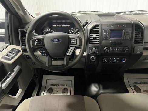 Used 2020 Ford F150 XL w/ Equipment Group 101A Mid image 4