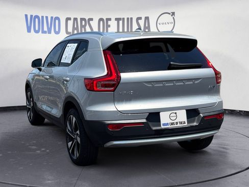 New 2025 Volvo XC40 B5 Plus w/ Protection Package Premier image 3