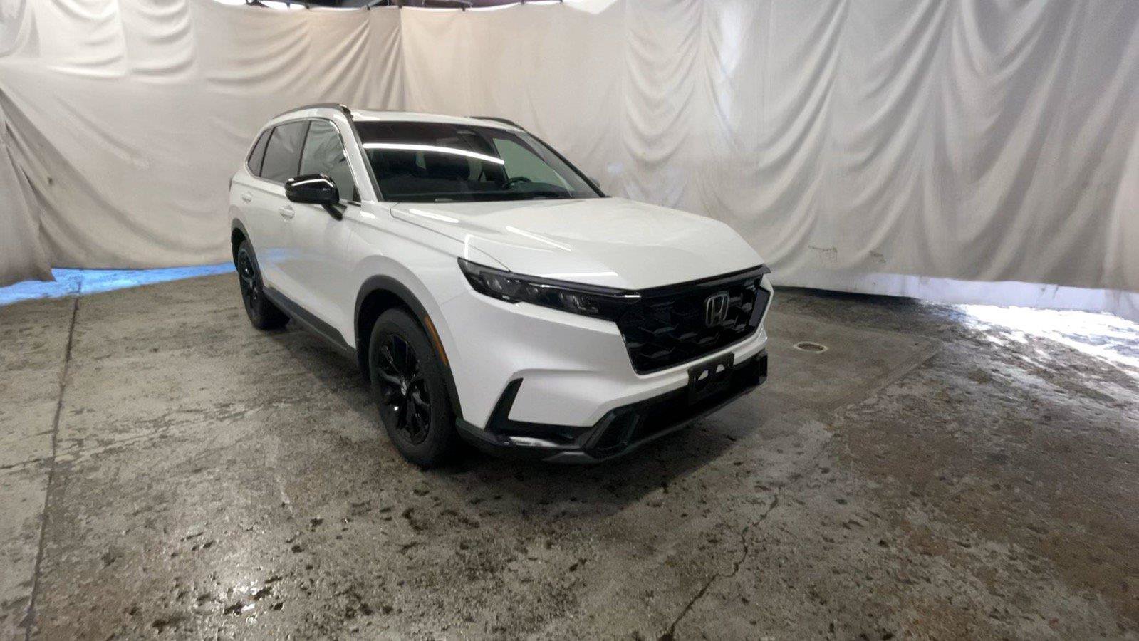 Used 2023 Honda CR-V Sport image 1