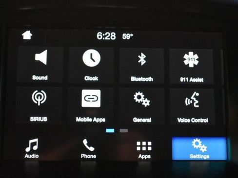 Used 2016 Ford Focus RS image 25