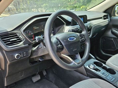 Used 2020 Ford Escape S FWD image 10