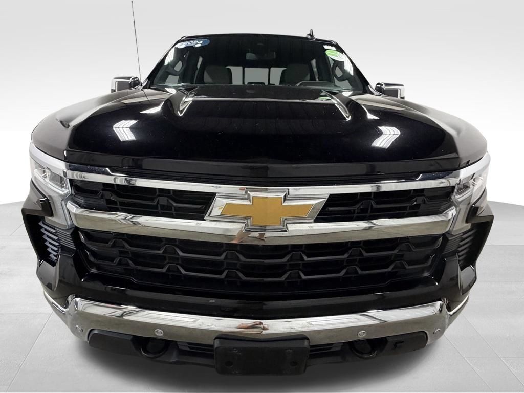 Certified 2024 Chevrolet Silverado 1500 LT w/ Max Trailering Package AWD/4WD image 4