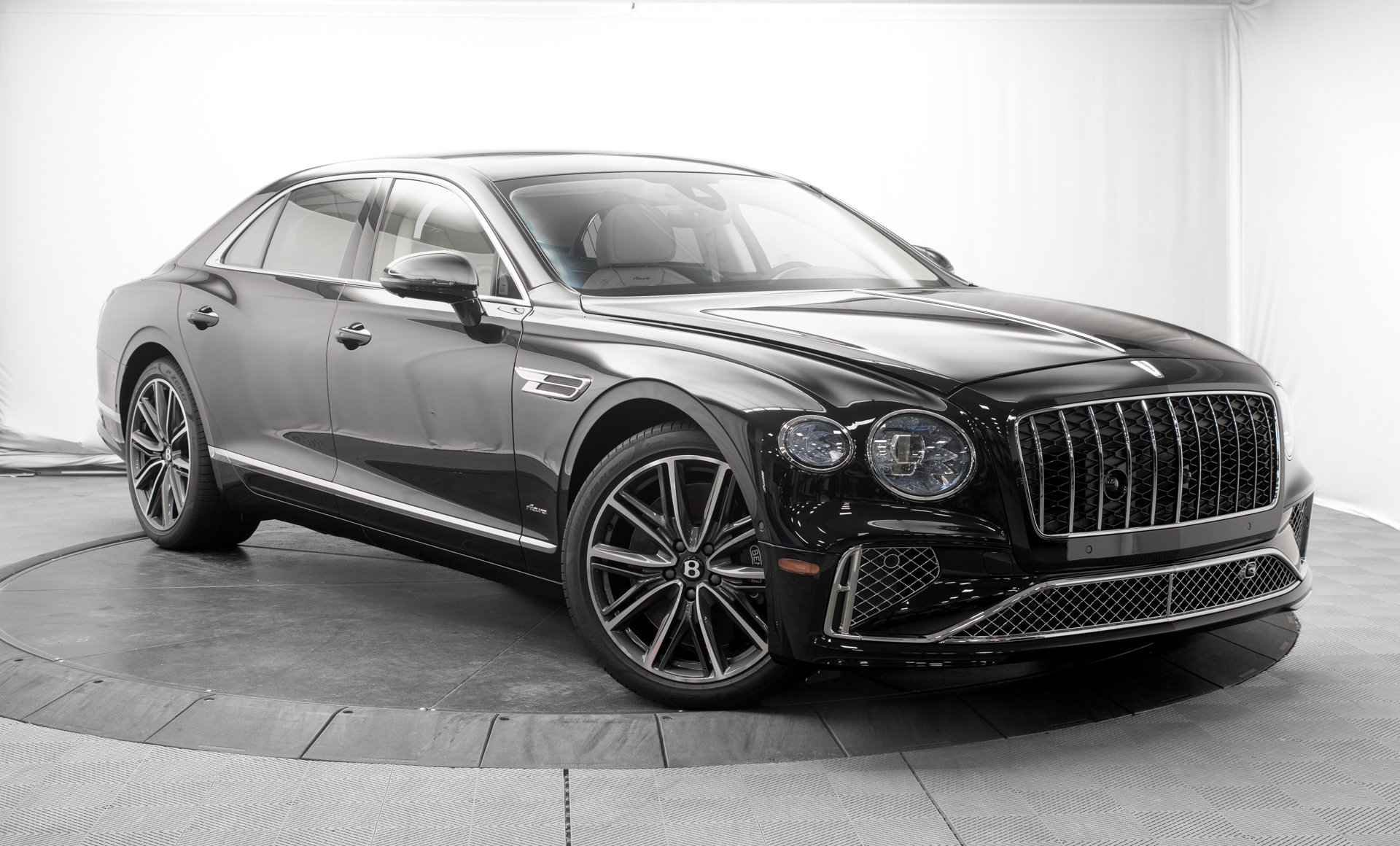 New 2026 Bentley Flying Spur V8 AWD/4WD 360° Tour
