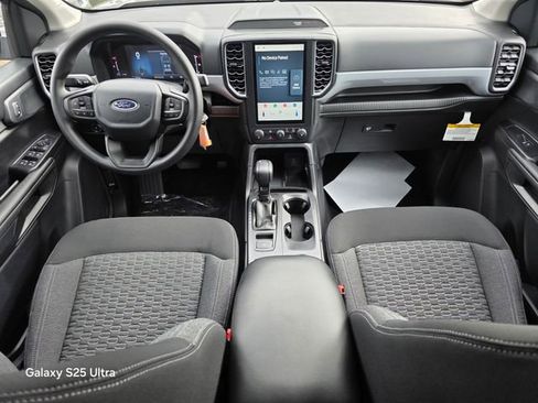 New 2025 Ford Ranger XL image 11