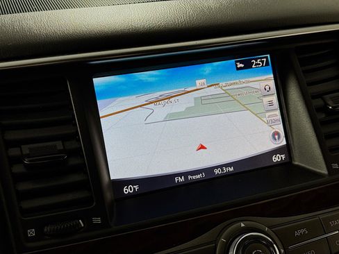 Used 2020 Nissan Armada SL w/ Premium Package image 2