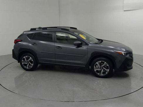 Certified 2024 Subaru Crosstrek 2.0i Premium AWD/4WD image 12