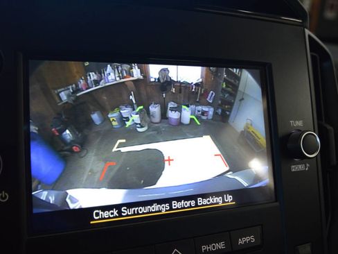 Used 2024 Subaru Impreza 2.0i image 22