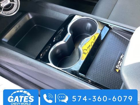 Used 2025 Chevrolet Blazer EV LT image 31