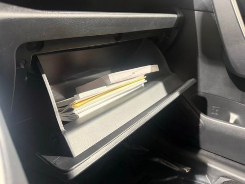 Certified 2024 Toyota RAV4 LE image 29