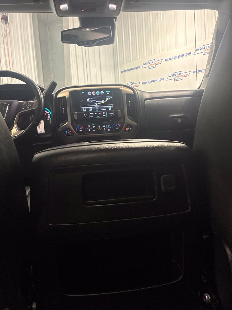 Used 2018 GMC Sierra 1500 Denali w/ Denali Ultimate Package AWD/4WD image 31