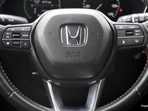 Certified 2023 Honda CR-V Sport image 15