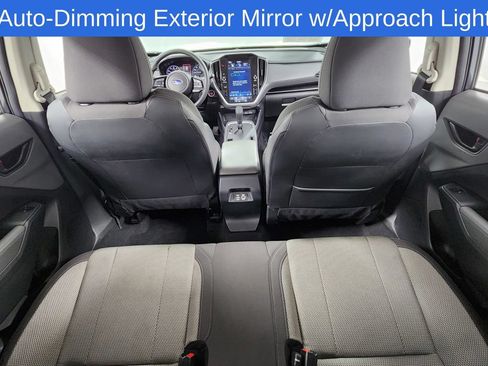 Certified 2024 Subaru Crosstrek 2.0i Premium w/ Crosstrek Mirror Package AWD/4WD image 20