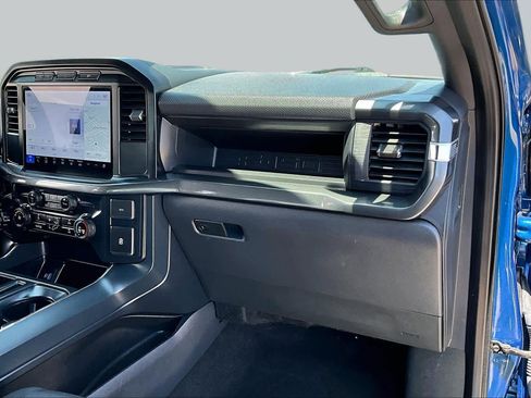 Certified 2024 Ford F150 STX RWD image 17