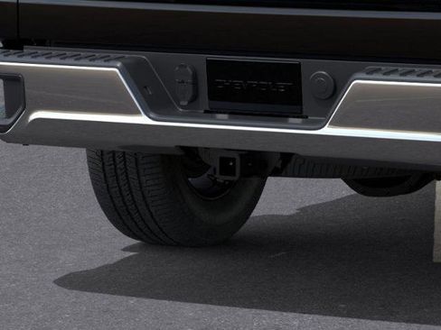 New 2026 Chevrolet Silverado 1500 LT w/ Protection Package RWD image 14