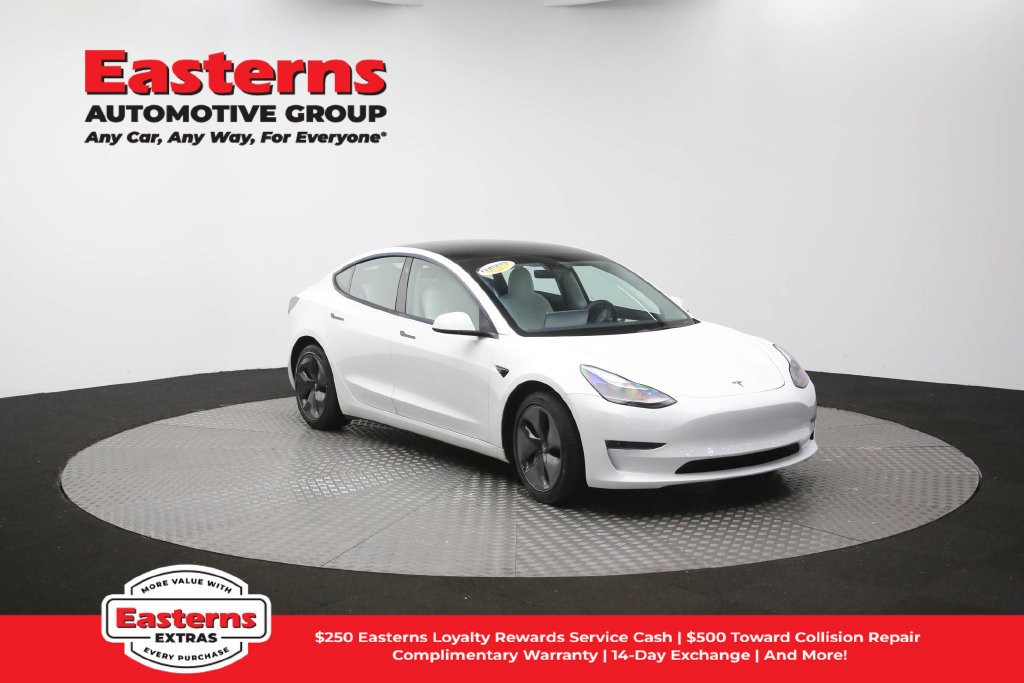 Used 2022 Tesla Model 3 RWD image 46