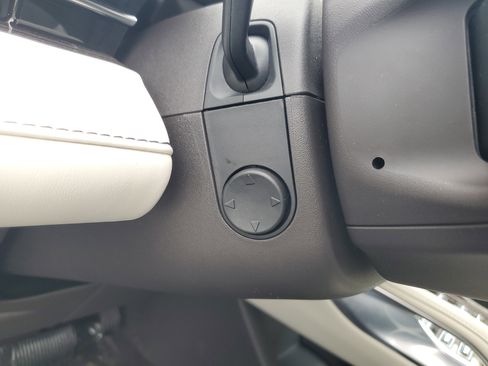 New 2026 Lincoln Nautilus Black Label image 15