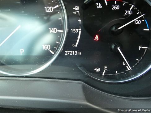 Used 2020 MAZDA CX-5 Grand Touring image 20