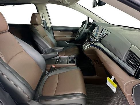 New 2026 Honda Odyssey Elite image 31