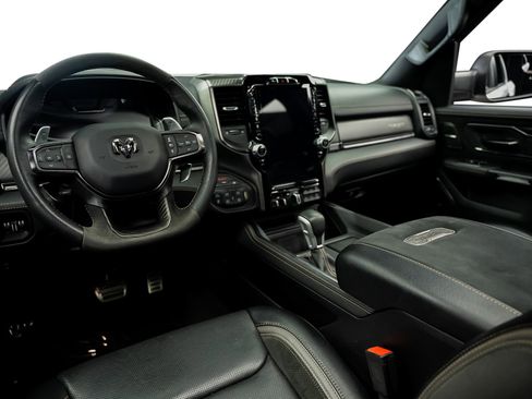 Used 2024 RAM 1500 TRX AWD/4WD image 48