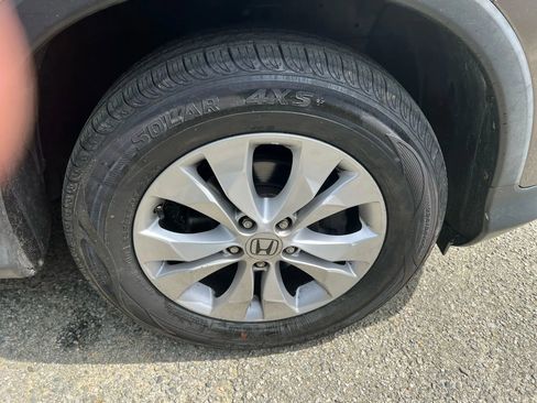 Used 2013 Honda CR-V EX image 31