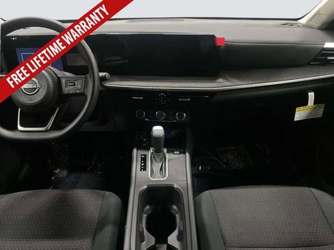 New 2026 Nissan Kicks S w/ Charging Package FWD image 17