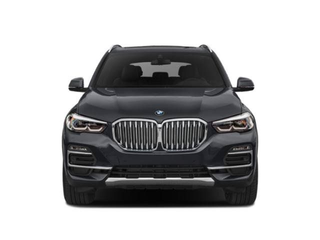 Used 2019 BMW X5 xDrive40i w/ Convenience Package AWD/4WD image 7